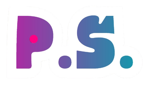 PS Logo