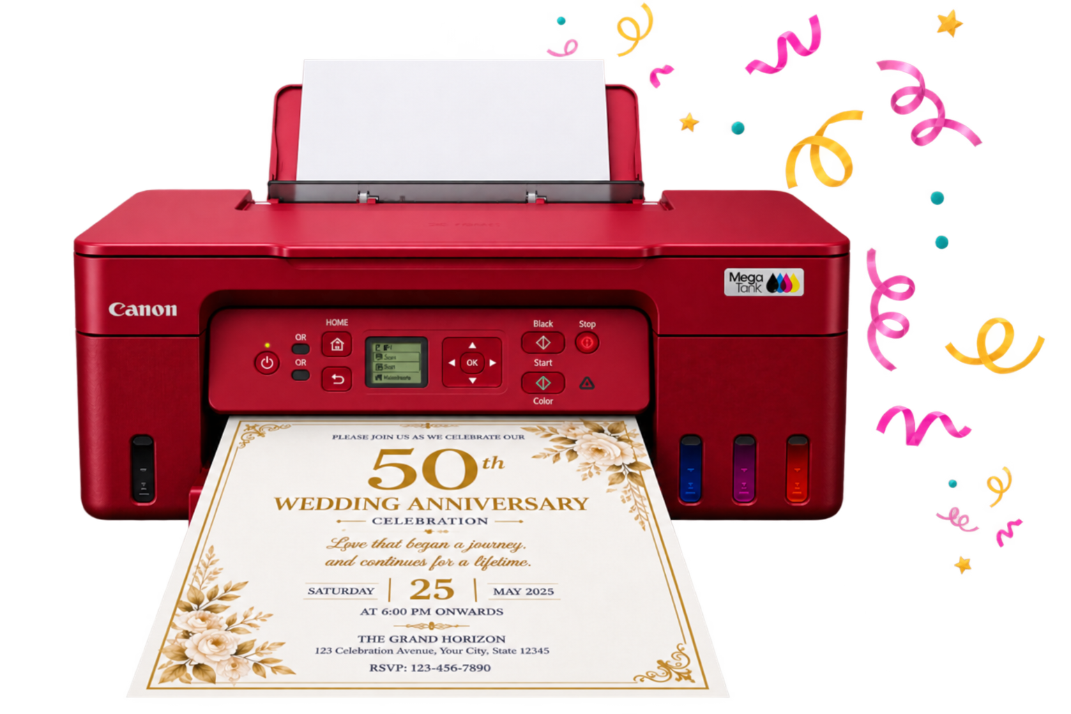 Canon Printer