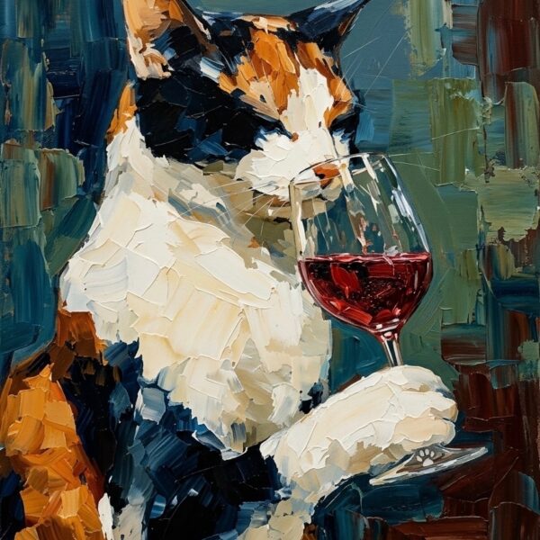 Wine & Whiskers