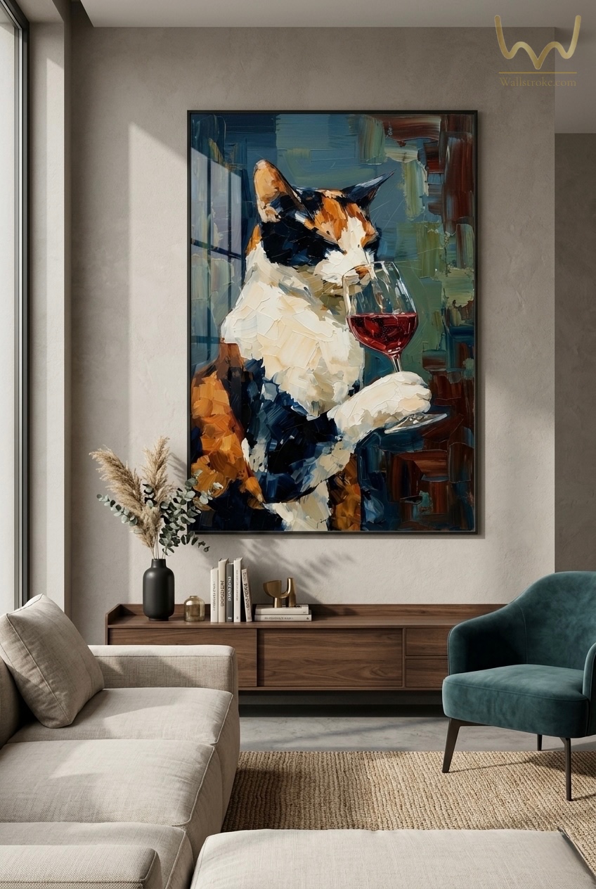 Wine & Whiskers - Image 5