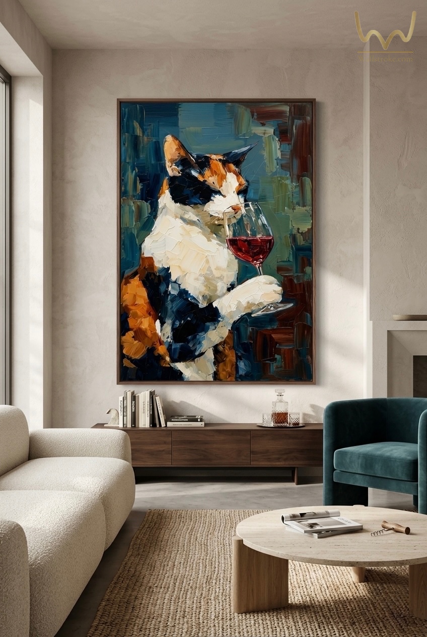 Wine & Whiskers - Image 4