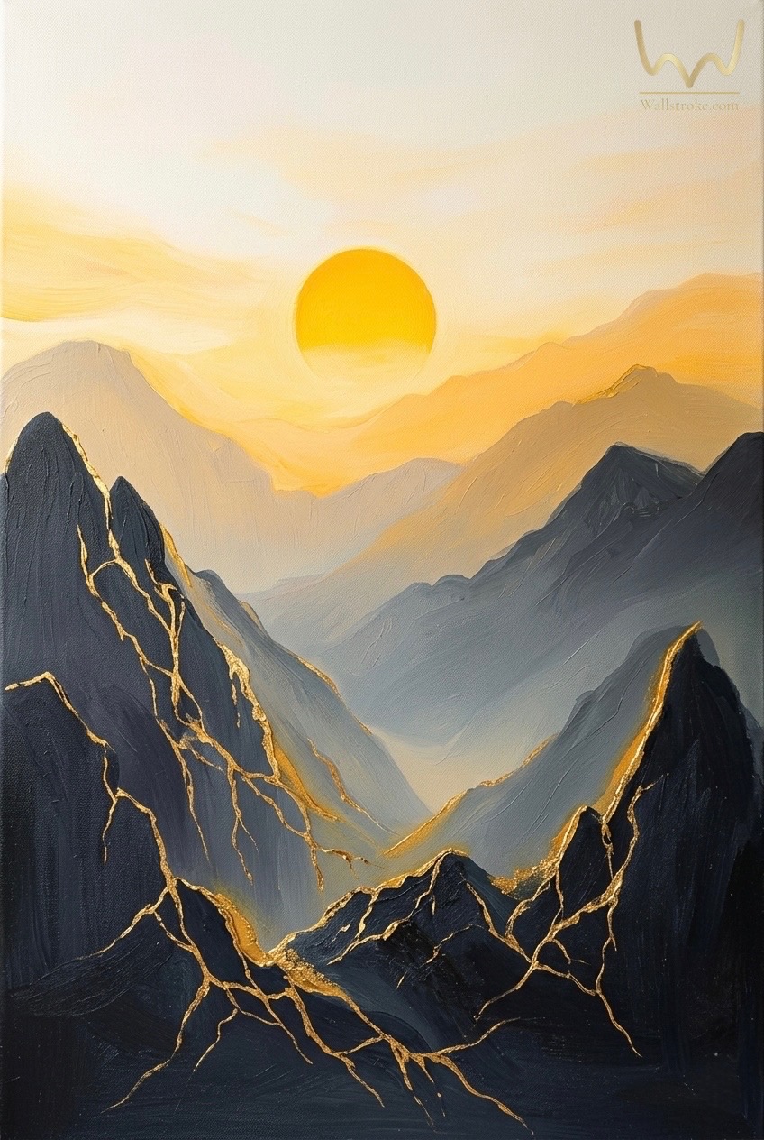 Mountain of Light - Image 2