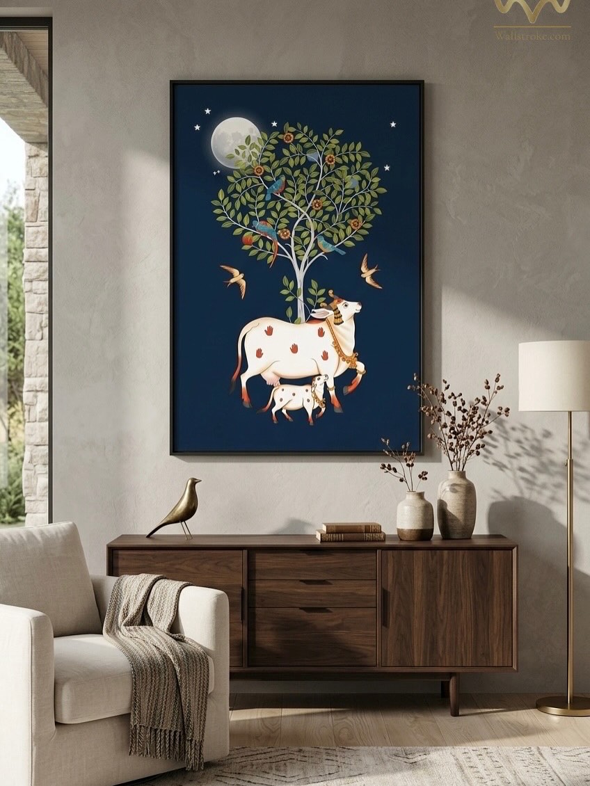 Moonlit Harmony