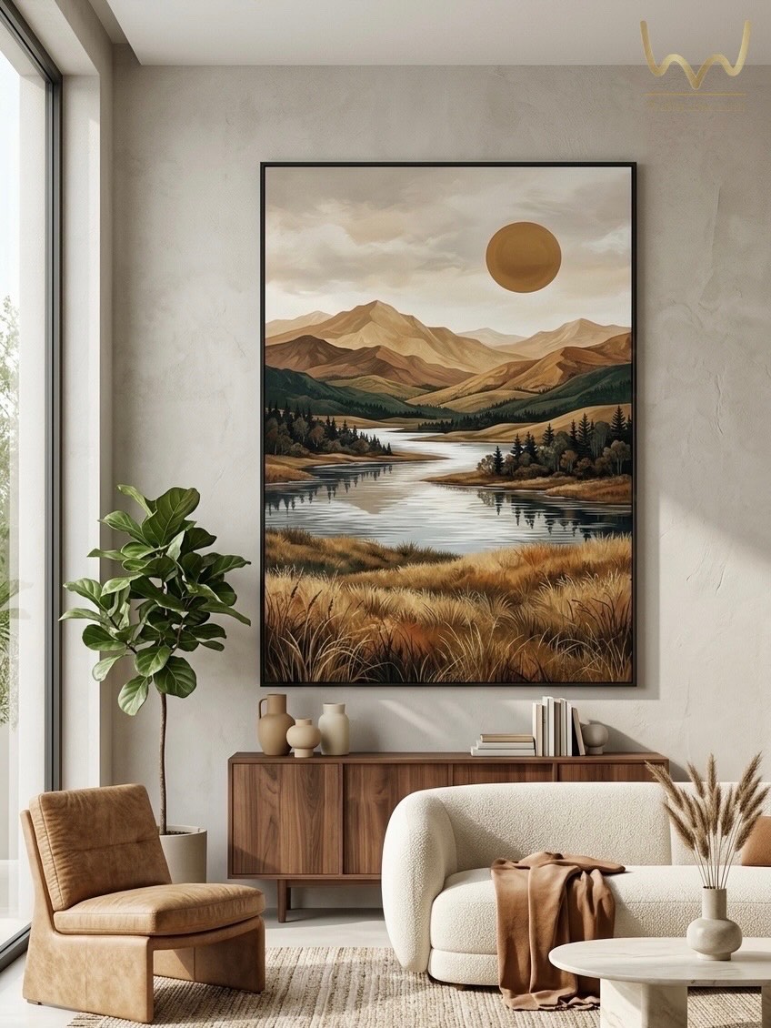 Golden Horizon