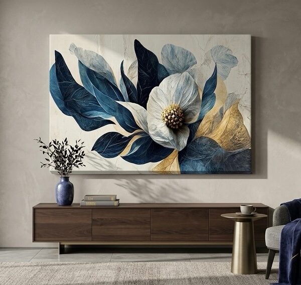 Midnight Bloom