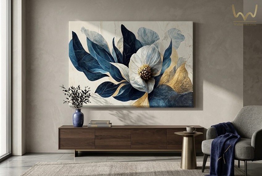 Midnight Bloom