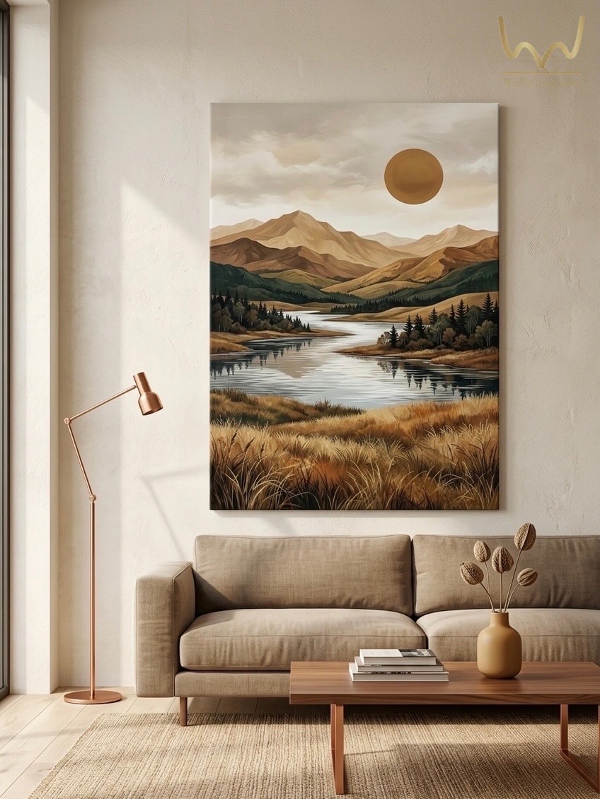 Golden Horizon - Image 2