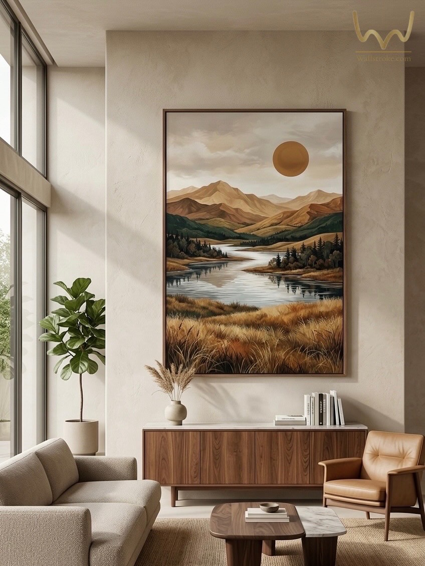 Golden Horizon - Image 3