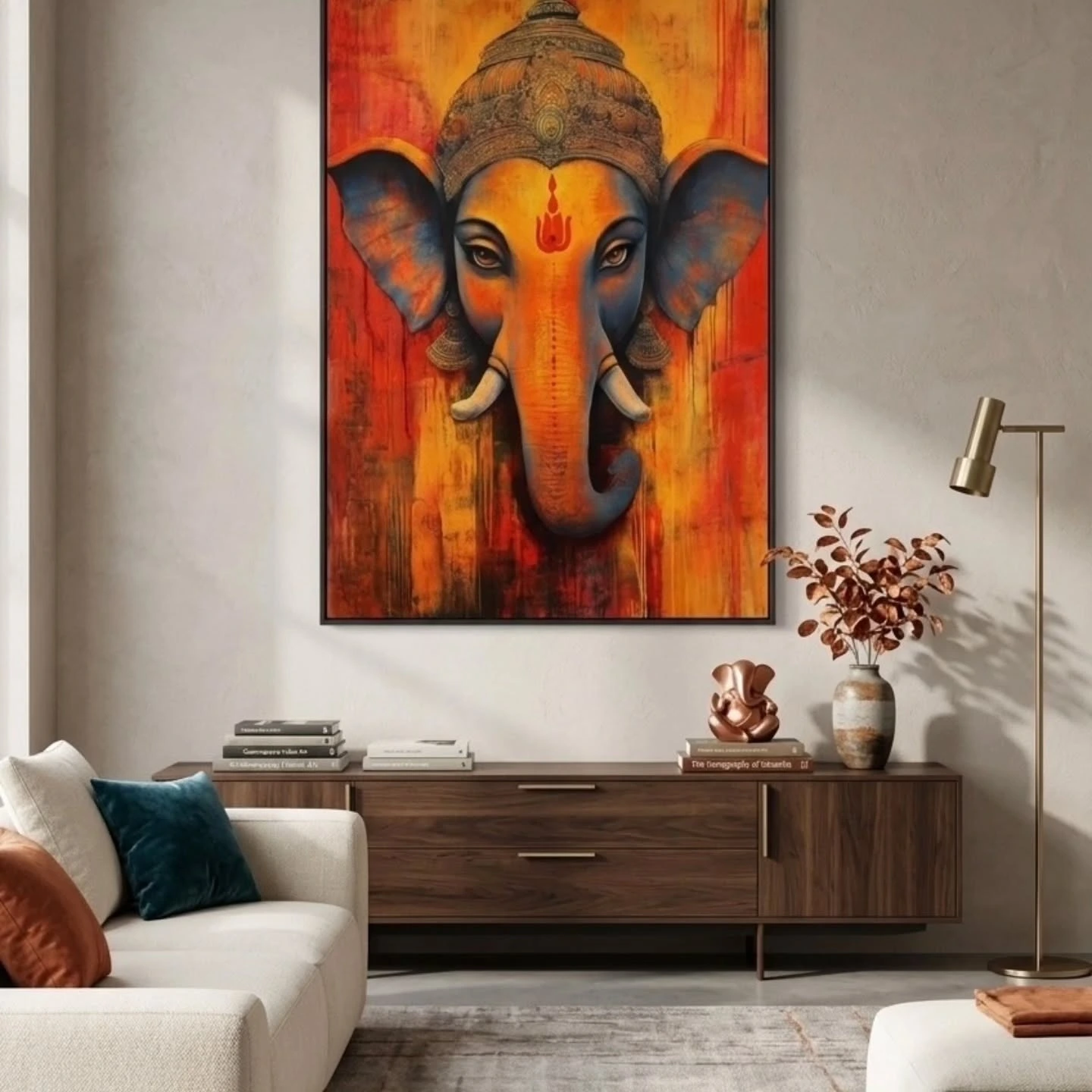 Lord Ganesha - Image 2