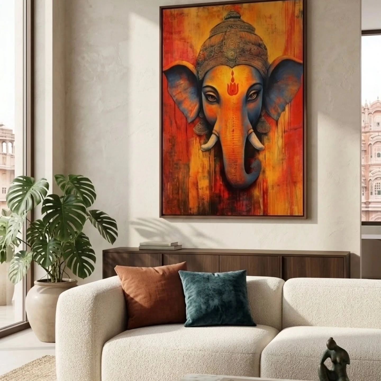Lord Ganesha - Image 3