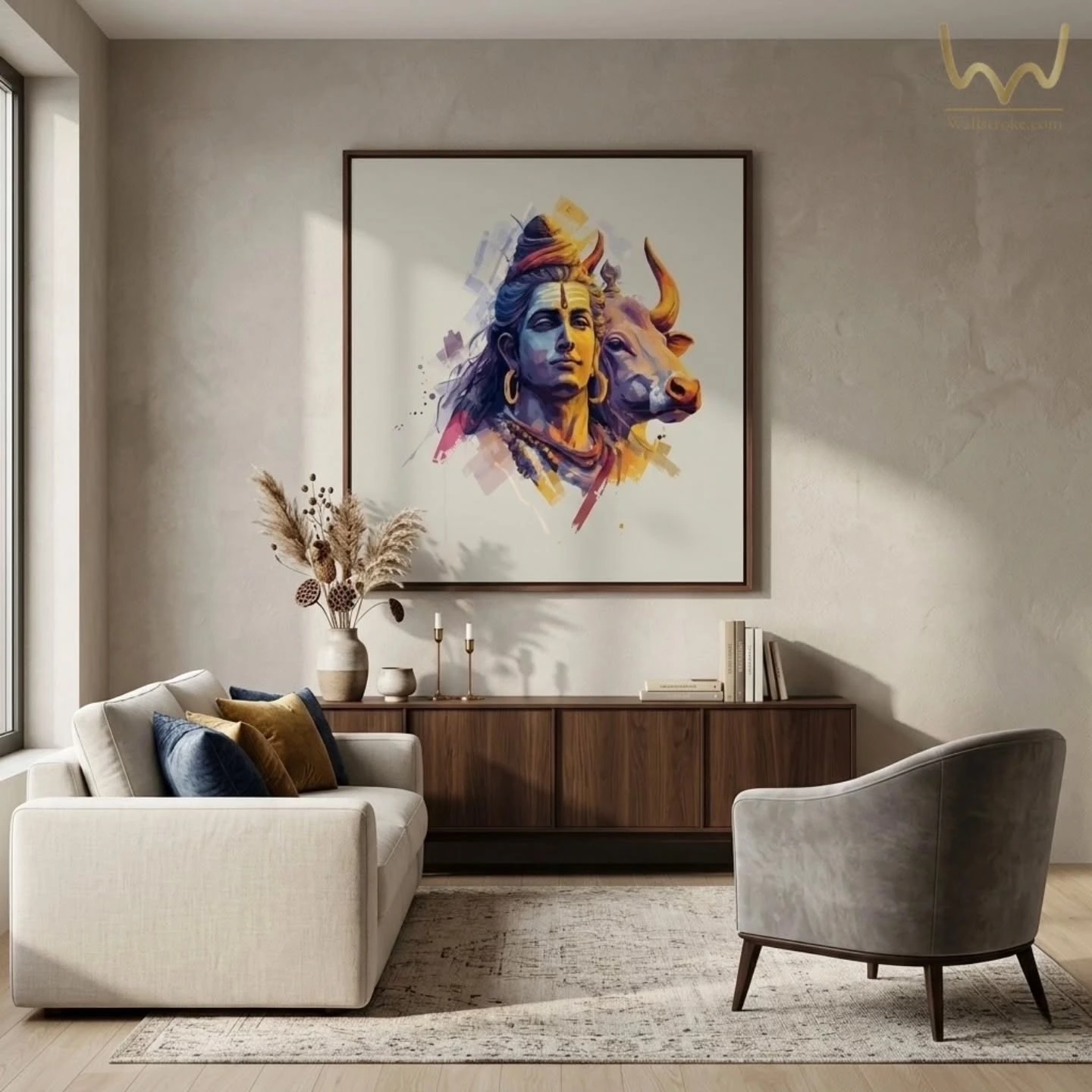 Lord Shiva - Image 2