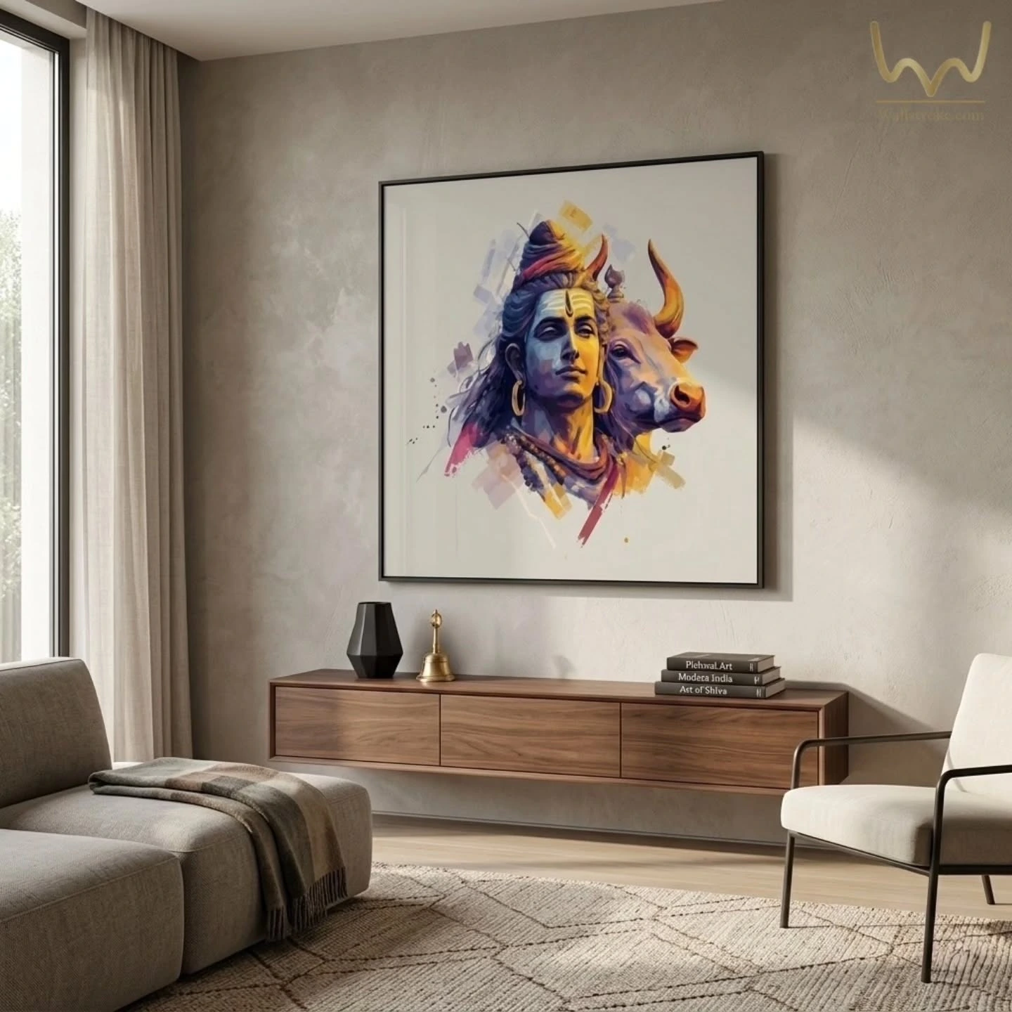 Lord Shiva - Image 3